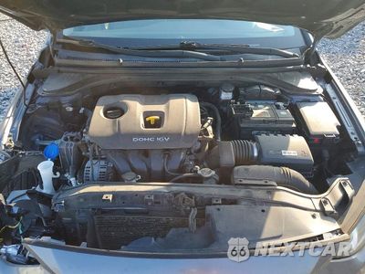 Zdjęcie 11 z 12 samochodu: 2018 HYUNDAI ELANTRA SEL VIN:5NPD84LF2JH317879 - miniatura