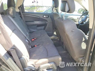 Zdjęcie 11 z 13 samochodu: 2017 DODGE JOURNEY CROSSROAD VIN:3C4PDDGG3HT541037 - miniatura