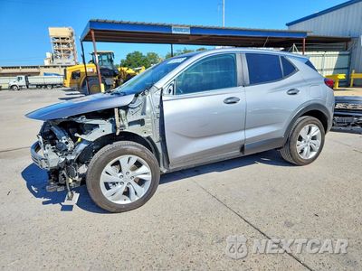 2026 BUICK ENCORE GX PREFERRED KL4AMBSL0TB053697 - główne zdjęcie licytacji z USA - miniatura