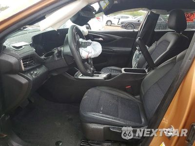 Zdjęcie 7 z 13 samochodu: 2024 BUICK ENVISTA PREFERRED VIN:KL47LAE2XRB221302 - miniatura