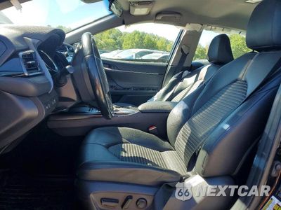 Zdjęcie 7 z 13 samochodu: 2019 TOYOTA CAMRY SE VIN:4T1B11HK6KU734649 - miniatura