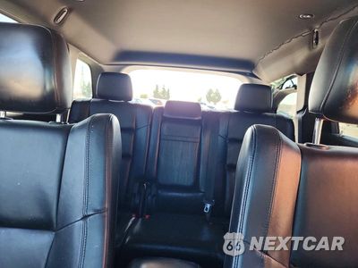 Zdjęcie 10 z 13 samochodu: 2018 JEEP GRAND CHEROKEE LIMITED VIN:1C4RJEBG5JC447368 - miniatura