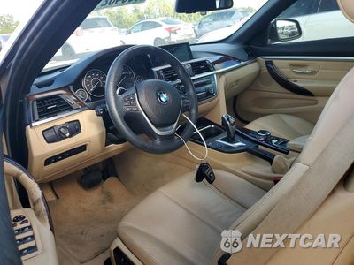 Zdjęcie 8 z 13 samochodu: 2014 BMW 435 I VIN:WBA3T3C5XEP737344 - miniatura