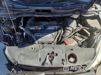Zdjęcie 12 z 14 samochodu: 2009 HONDA CR-V LX VIN:3CZRE38319G704557 - miniatura