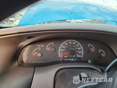 Zdjęcie 9 z 12 samochodu: 1997 FORD F150 VIN:1FTDX18W7VKC55056 - miniatura