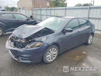 2014 DODGE DART SXT 1C3CDFBB2ED768215 - główne zdjęcie licytacji z USA - miniatura