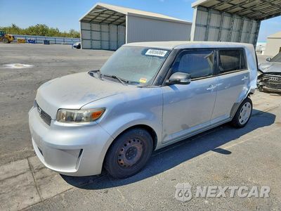 2010 SCION XB BASE JTLZE4FEXA1115403 - główne zdjęcie licytacji z USA - miniatura