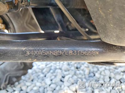 Zdjęcie 10 z 10 samochodu: 2020 POLARIS SPORTSMAN 850 HIGH LIFTER EDITION VIN:4XASXN857LB315668 - miniatura