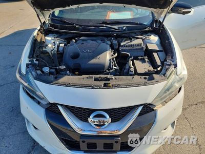 Zdjęcie 11 z 12 samochodu: 2018 NISSAN MAXIMA 3.5 SR VIN:1N4AA6AP6JC385778 - miniatura