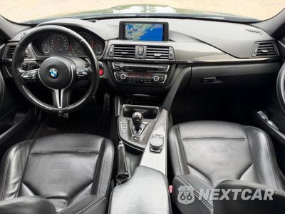 Zdjęcie 9 z 14 samochodu: 2015 BMW M3 VIN:WBS3C9C5XFP805495 - miniatura