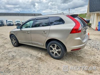 Drugie zdjęcie samochodu z przodu: 2015 VOLVO XC60 T6 PREMIER+ VIN:YV4902RC0F2580036 - miniatura