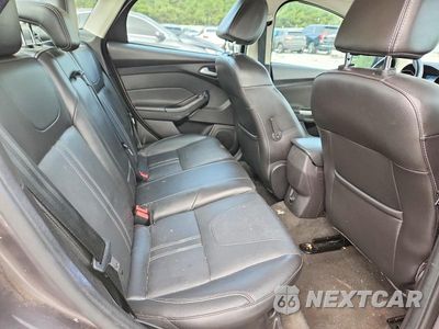 Zdjęcie 10 z 13 samochodu: 2014 FORD FOCUS SE VIN:1FADP3F2XEL357575 - miniatura
