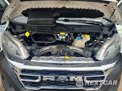Zdjęcie 12 z 14 samochodu: 2025 RAM PROMASTER 1500 1500 STANDARD VIN:3C6LRVAG3SE530086 - miniatura
