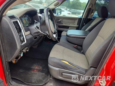 Zdjęcie 7 z 12 samochodu: 2011 DODGE RAM 1500 VIN:1D7RB1GP3BS674036 - miniatura