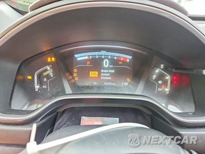 Zdjęcie 9 z 14 samochodu: 2022 HONDA CR-V EXL VIN:7FARW2H87NE010081 - miniatura