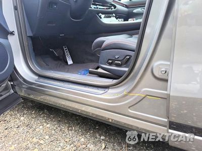Zdjęcie 8 z 15 samochodu: 2026 GENESIS GV70 SPORT PRESTIGE VIN:5NMMFDTB3TH068642 - miniatura