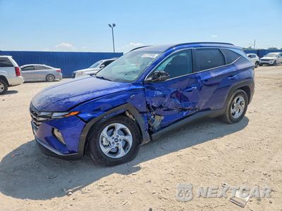 2024 HYUNDAI TUCSON SEL 5NMJBCDEXRH326519 - główne zdjęcie licytacji z USA - miniatura