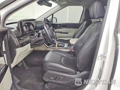 Zdjęcie 7 z 13 samochodu: 2022 KIA CARNIVAL EX VIN:KNDNC5H39N6062560 - miniatura