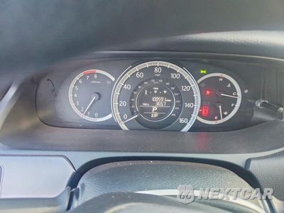 Zdjęcie 9 z 12 samochodu: 2014 HONDA ACCORD LX VIN:1HGCR2F35EA040464 - miniatura