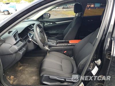 Zdjęcie 7 z 13 samochodu: 2016 HONDA CIVIC LX VIN:2HGFC2F55GH525272 - miniatura