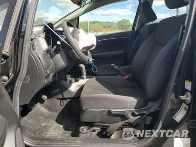 Zdjęcie 7 z 13 samochodu: 2016 HONDA FIT LX VIN:JHMGK5H50GS005671 - miniatura
