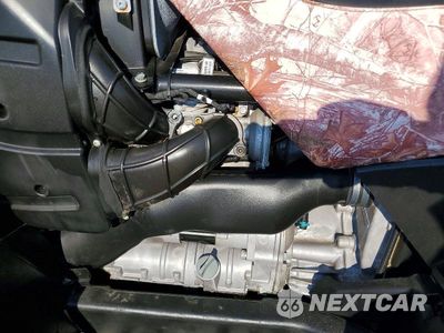 Zdjęcie 7 z 10 samochodu: 2020 POLARIS SPORTSMAN 850 HIGH LIFTER EDITION VIN:4XASXN857LB315668 - miniatura