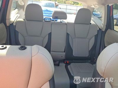 Zdjęcie 10 z 13 samochodu: 2024 SUBARU FORESTER LIMITED VIN:JF2SKALC8RH485423 - miniatura