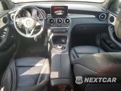 Zdjęcie 8 z 12 samochodu: 2019 MERCEDES-BENZ GLC 300 VIN:WDC0G4JB9KF567983 - miniatura