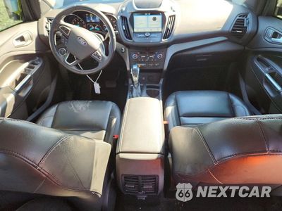 Zdjęcie 8 z 14 samochodu: 2019 FORD ESCAPE SEL VIN:1FMCU0HDXKUB01031 - miniatura