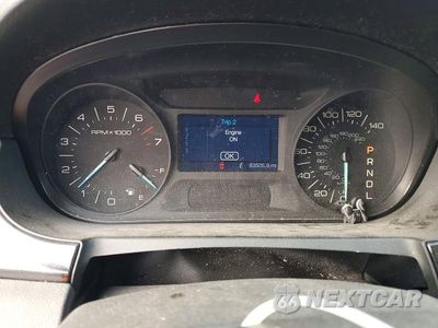 Zdjęcie 9 z 12 samochodu: 2014 FORD EDGE SE VIN:2FMDK3G97EBA16313 - miniatura