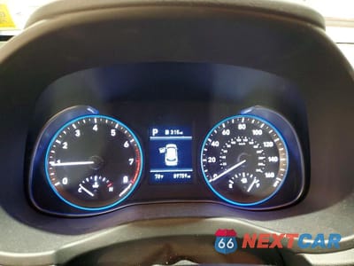 Zdjęcie 9 z 14 samochodu: 2023 HYUNDAI KONA SEL VIN:KM8K2CAA3MU672415 - miniatura