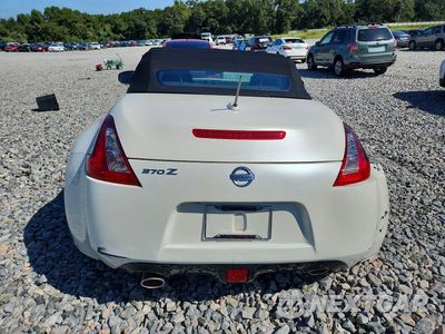 Zdjęcie 6 z 12 samochodu: 2019 NISSAN 370Z ROADSTER TOURING VIN:JN1AZ4FH1KM620398 - miniatura
