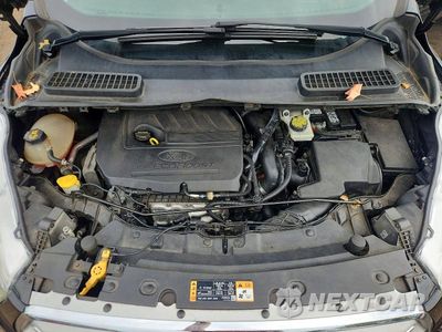 Zdjęcie 12 z 13 samochodu: 2018 FORD ESCAPE SEL VIN:1FMCU9HDXJUC64720 - miniatura