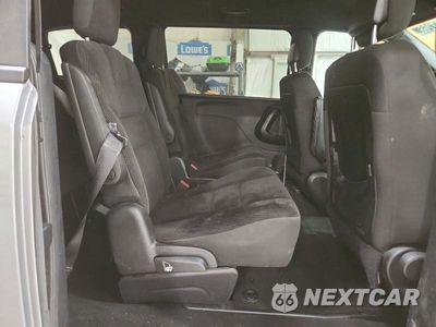 Zdjęcie 11 z 13 samochodu: 2018 DODGE GRAND CARAVAN SE VIN:2C4RDGBG6JR200421 - miniatura