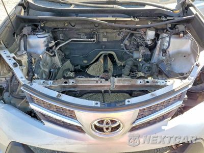 Zdjęcie 12 z 13 samochodu: 2013 TOYOTA RAV4 LIMITED VIN:2T3DFREV9DW072471 - miniatura