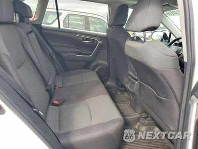 Zdjęcie 11 z 14 samochodu: 2024 TOYOTA RAV4 XLE VIN:2T3P1RFV6RC435845 - miniatura