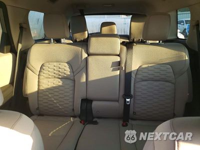 Zdjęcie 10 z 13 samochodu: 2022 NISSAN PATHFINDER SV VIN:5N1DR3BC6NC232698 - miniatura