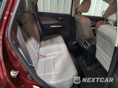 Zdjęcie 11 z 13 samochodu: 2015 HONDA CR-V EXL VIN:2HKRM4H78FH645348 - miniatura