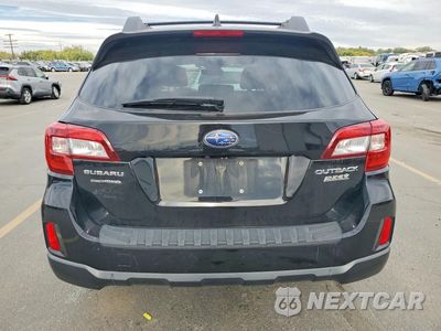 Zdjęcie 6 z 13 samochodu: 2017 SUBARU OUTBACK 2.5I PREMIUM VIN:4S4BSAFC9H3377233 - miniatura