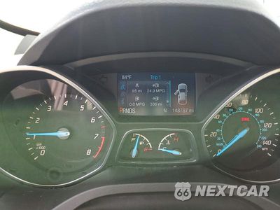 Zdjęcie 9 z 13 samochodu: 2015 FORD ESCAPE SE VIN:1FMCU9GXXFUA68599 - miniatura