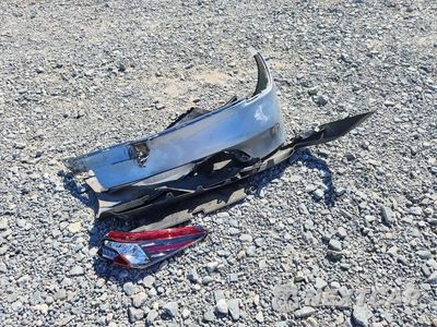 Zdjęcie 12 z 13 samochodu: 2023 TOYOTA CAMRY XLE VIN:4T1F11AK9PU798753 - miniatura