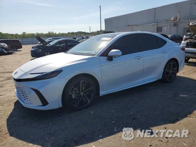 2026 TOYOTA CAMRY XSE 4T1DAACK1TU756091 - główne zdjęcie licytacji z USA - miniatura