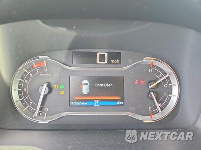 Zdjęcie 9 z 14 samochodu: 2018 HONDA PILOT EXL VIN:5FNYF5H58JB009482 - miniatura