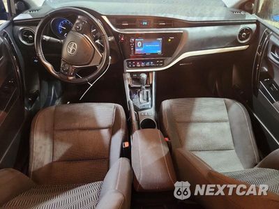 Zdjęcie 8 z 12 samochodu: 2016 SCION IM BASE VIN:JTNKARJE3GJ508080 - miniatura