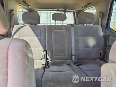 Zdjęcie 10 z 13 samochodu: 2003 TOYOTA SEQUOIA SR5 VIN:5TDZT34A33S150382 - miniatura