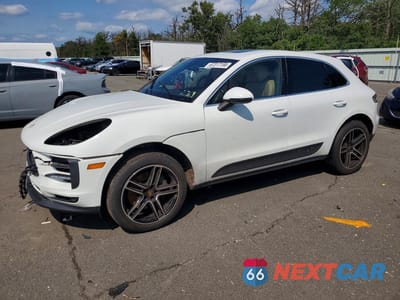 2019 PORSCHE MACAN S WP1AB2A57KLB32550 - główne zdjęcie licytacji z USA - miniatura