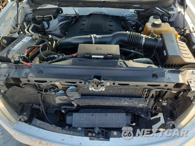 Zdjęcie 11 z 12 samochodu: 2013 FORD F150 SUPERCREW VIN:1FTFW1ET6DFC46250 - miniatura