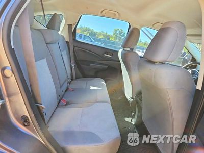 Zdjęcie 11 z 14 samochodu: 2016 HONDA CR-V LX VIN:2HKRM3H34GH520677 - miniatura