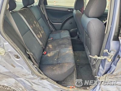 Zdjęcie 10 z 13 samochodu: 2007 TOYOTA MATRIX XR VIN:2T1KR32E27C667709 - miniatura