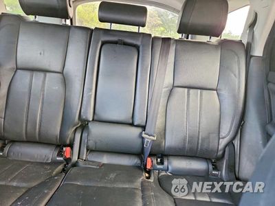Zdjęcie 10 z 13 samochodu: 2016 LAND ROVER DISCOVERY SPORT HSE VIN:SALCR2BG8GH570034 - miniatura
